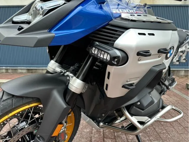 BMW R1300GS /MT 2026 — миниатюра 3