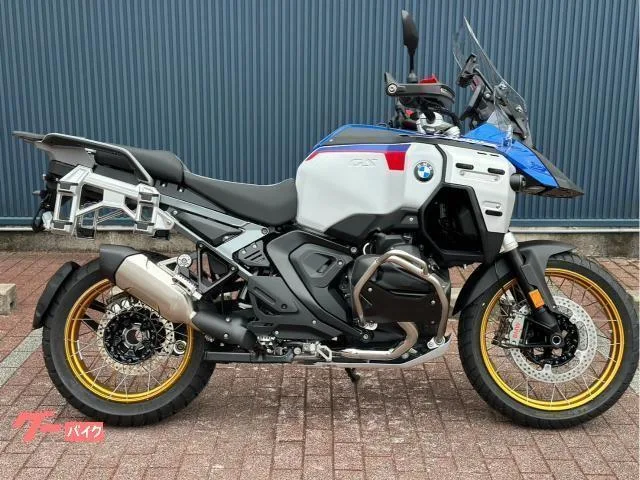 BMW R1300GS /MT 2026 — фото 1, купить с доставкой в Москву