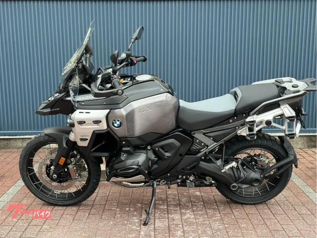 BMW R1300GS /MT 2025 — миниатюра 4