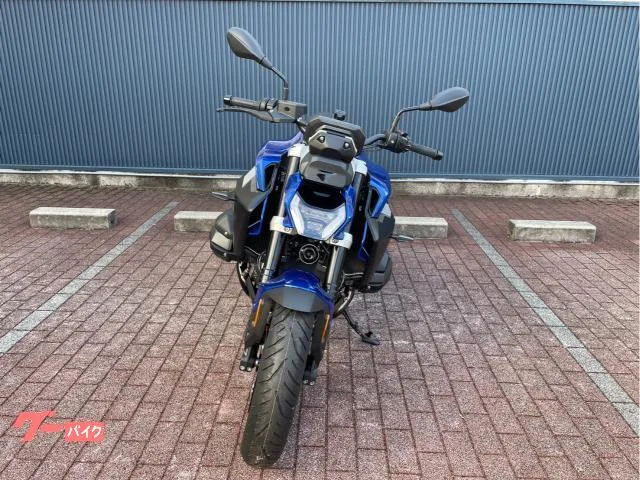 BMW R1300R/ASA 2026 — миниатюра 4
