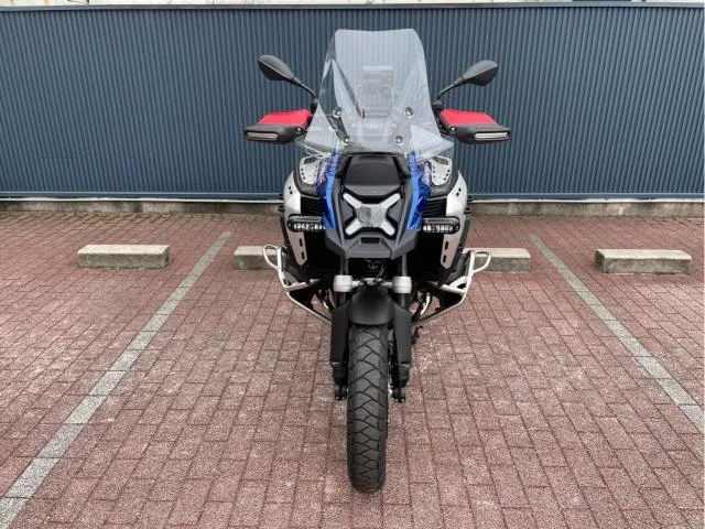 BMW R1300GS /ASA 2026 — миниатюра 2