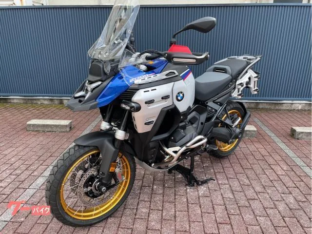 BMW R1300GS /ASA 2026 — миниатюра 3
