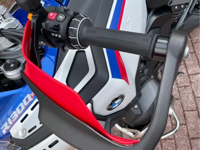 BMW R1300GS /ASA 2026 — миниатюра 5
