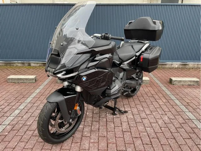 BMW R1300RT/ASA 2026 — миниатюра 2