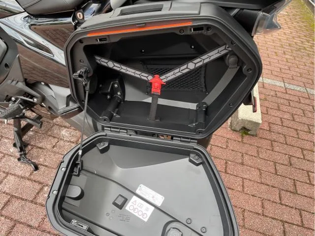 BMW R1300RT/ASA 2026 — миниатюра 3