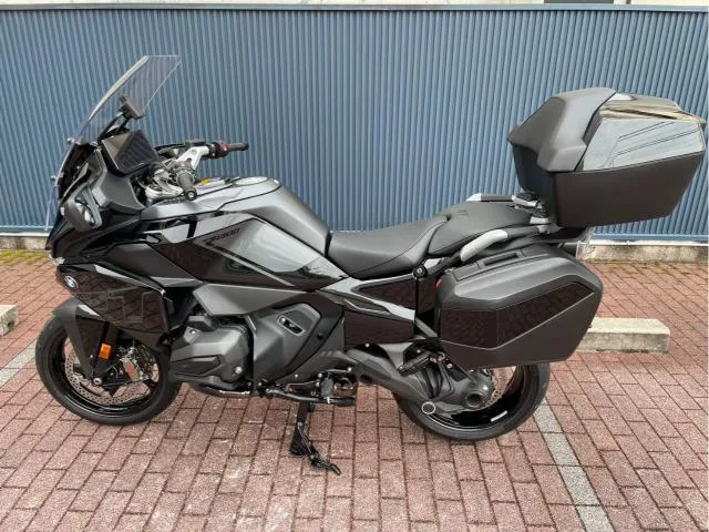 BMW R1300RT/ASA 2026 — миниатюра 4