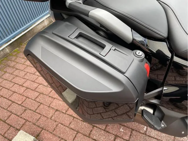 BMW R1300RT/ASA 2026 — миниатюра 5