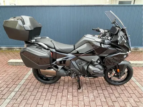 BMW R1300RT/ASA 2026 купить в Москве