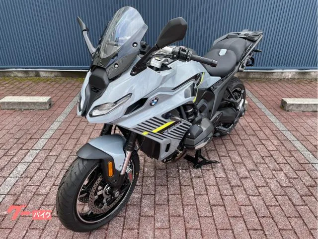 BMW R1300RS/MT 2026 — миниатюра 2