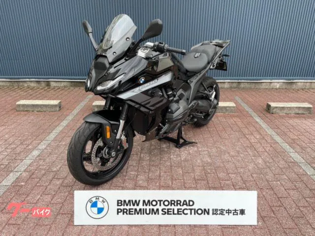 BMW R1300RS/ASA 2026 — миниатюра 2