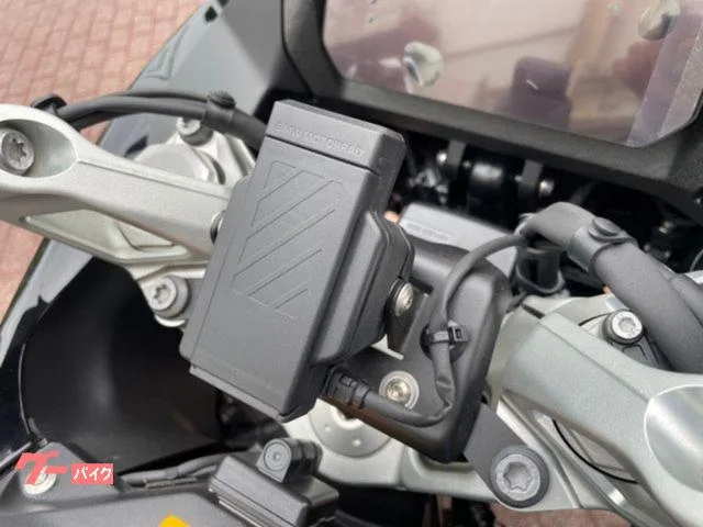 BMW R1300RS/ASA 2026 — миниатюра 3