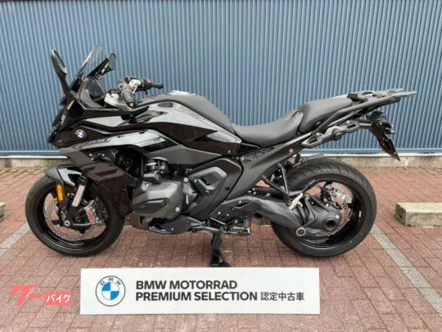 BMW R1300RS/ASA 2026 — миниатюра 4
