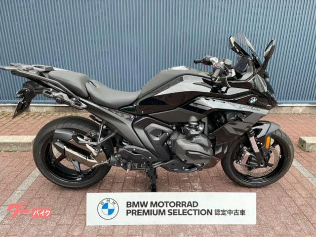 BMW R1300RS/ASA 2026 — фото 1, купить с доставкой в Москву