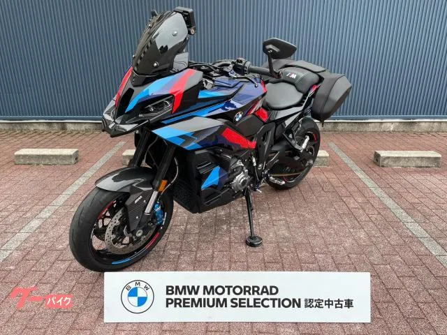 BMW M1000XR/ 2024 — миниатюра 2