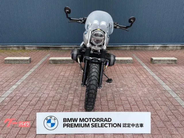 BMW R nineT 2023 — миниатюра 3