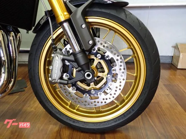 Kawasaki Z900RS SE 2026 — миниатюра 3