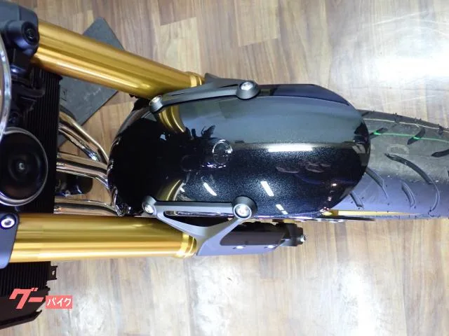 Kawasaki Z900RS SE 2026 — миниатюра 5