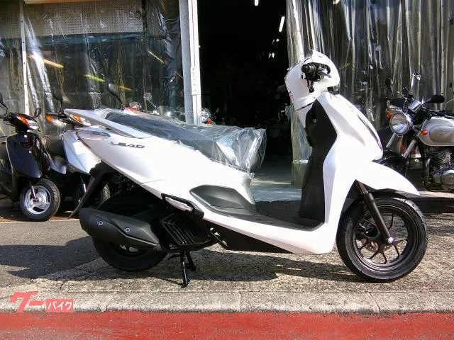 Honda 125/ 2025 2025 — миниатюра 2