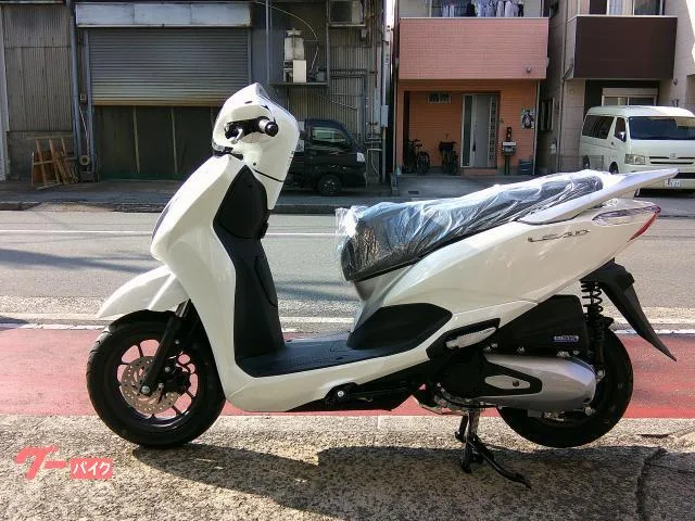 Honda 125/ 2025 2025 — миниатюра 5