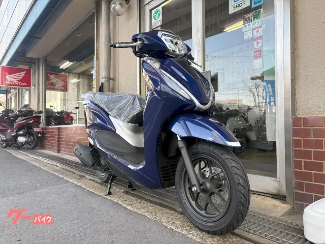 Honda 125/ 2025 — миниатюра 2