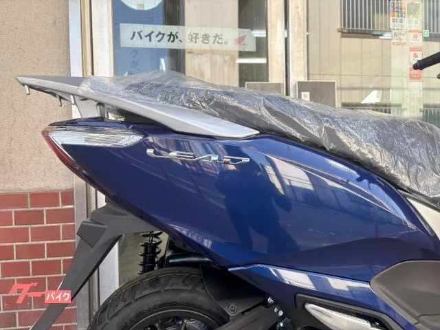 Honda 125/ 2025 — миниатюра 4