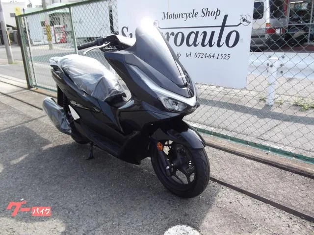 Honda PCX160 2025 — миниатюра 2