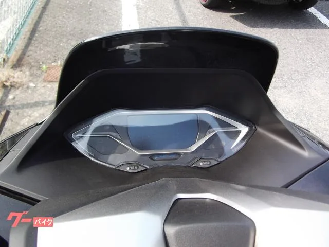 Honda PCX160 2025 — миниатюра 4