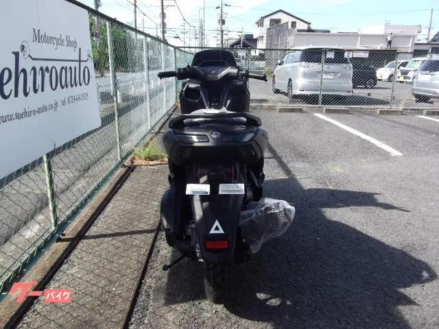 Yamaha NMAX 2025 — миниатюра 3