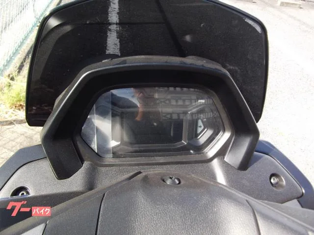 Yamaha NMAX 2025 — миниатюра 4