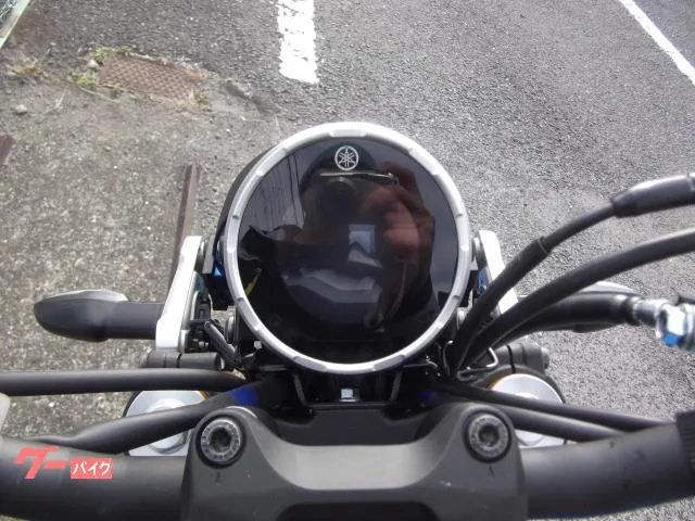 Yamaha XSR155 2026 ABSLED 2026 — миниатюра 4