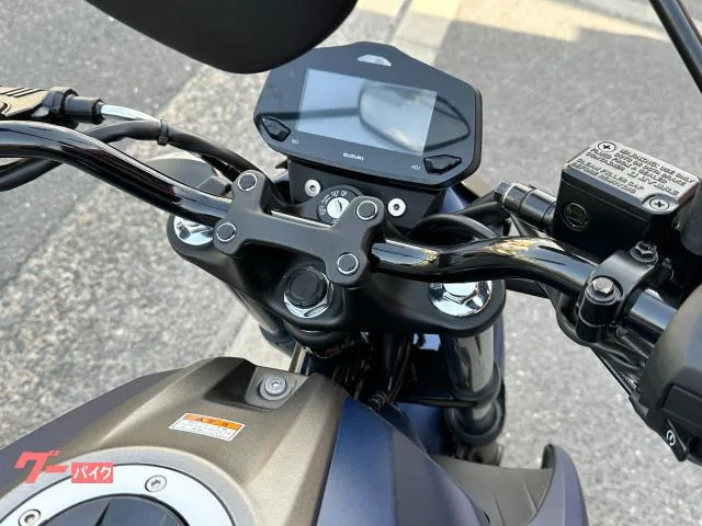 Suzuki GIXXER 250 M3 2023 — миниатюра 3