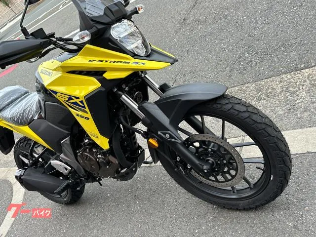 Suzuki V- 250SX M5 2025 — миниатюра 5
