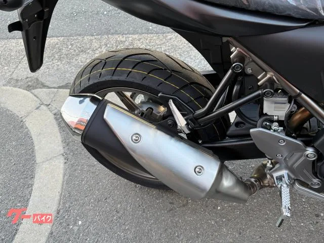 Suzuki SV650 ABS 2025 2025 — миниатюра 5