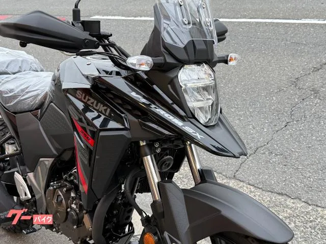 Suzuki V- 250SX 2026 2026 — миниатюра 2