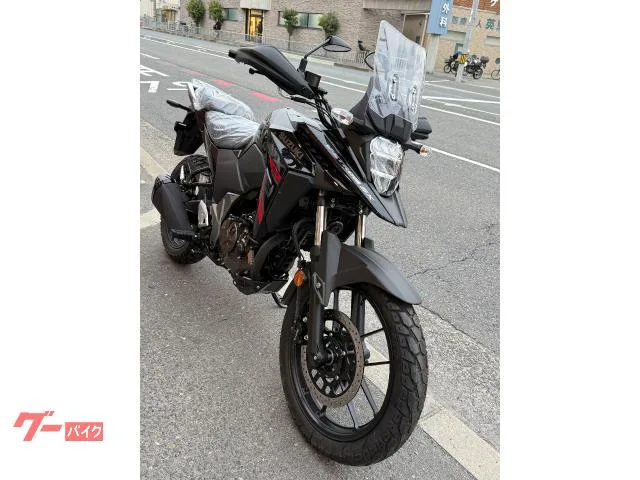 Suzuki V- 250SX 2026 2026 — миниатюра 4