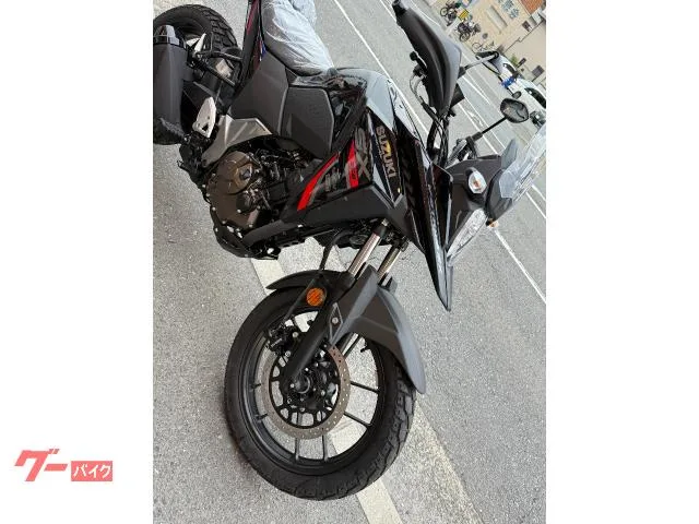 Suzuki V- 250SX 2026 2026 — миниатюра 5