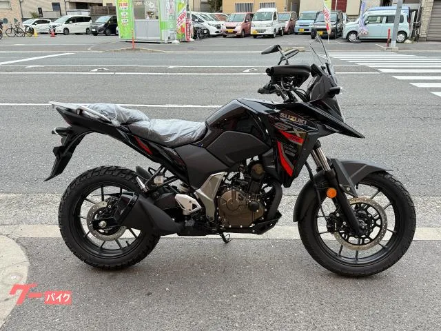 Suzuki V- 250SX 2026 2026 — фото 1, купить с доставкой в Москву