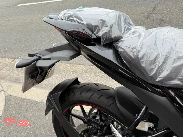 Suzuki GIXXER 250 M6 2025 — миниатюра 5