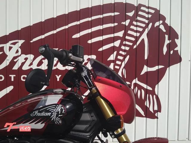 INDIAN 101 MY2024 1250cc 111 2024 — миниатюра 2