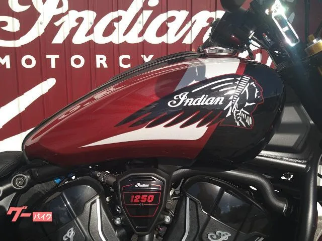 INDIAN 101 MY2024 1250cc 111 2024 — миниатюра 5
