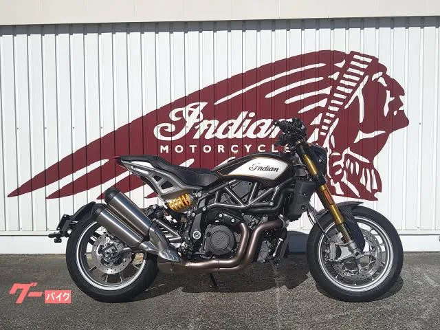 INDIAN FTR1200 R MY2024 2024 — фото 1, купить с доставкой в Москву