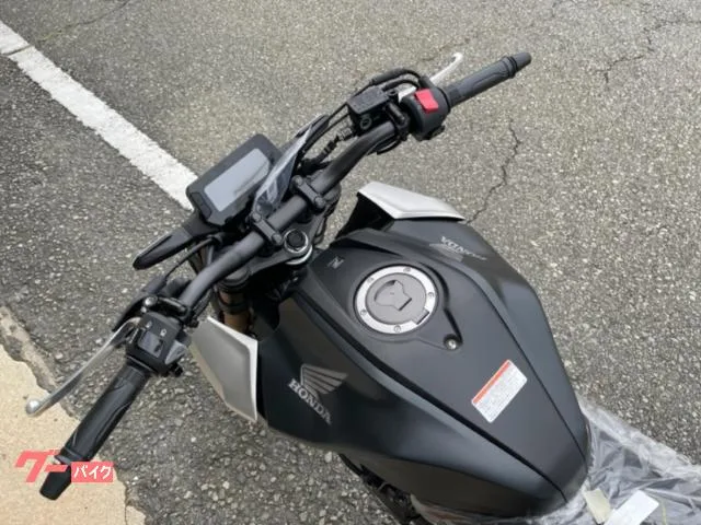 Honda CB125R 8BJ-JC91 ABS 2023 — миниатюра 3
