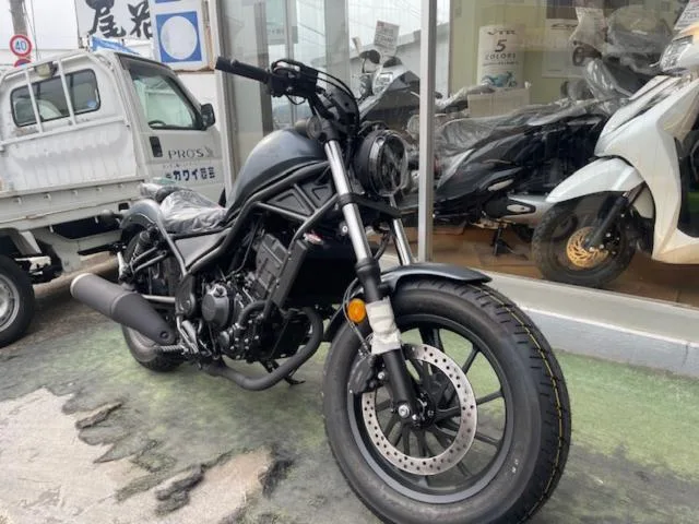 Honda 250 2025 2025 — миниатюра 2