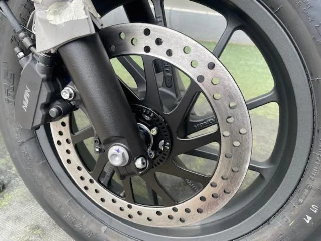 Honda 250 2025 2025 — миниатюра 4