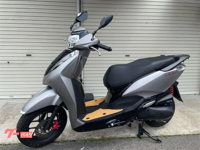 Honda 125/ JK12 2022 — миниатюра 2
