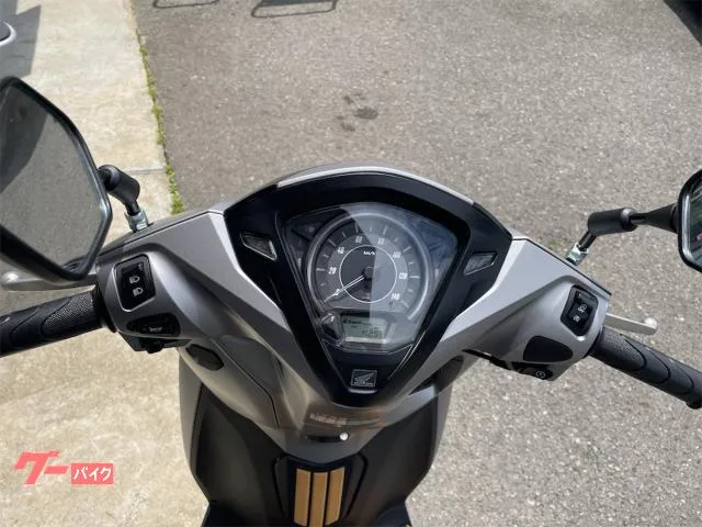 Honda 125/ JK12 2022 — миниатюра 4