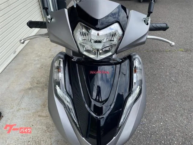 Honda 125/ JK12 2022 — миниатюра 5