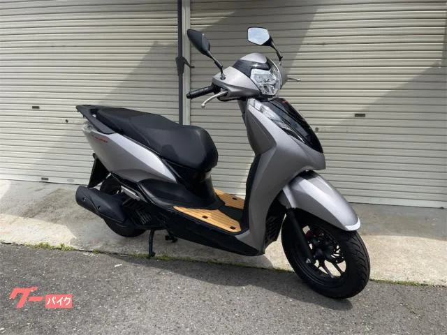 Honda 125/ JK12 2022 — фото 1, купить с доставкой в Москву