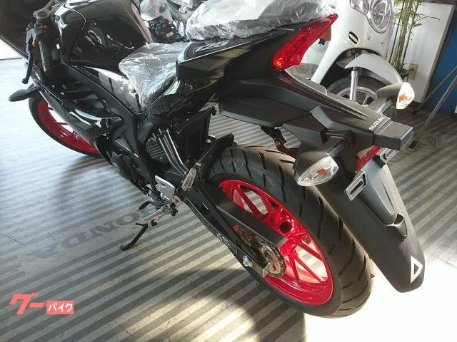 Suzuki GSX-R125ABS 2 2023 — миниатюра 5