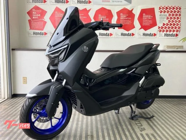 Yamaha NMAX SEL1J 2 2025 — миниатюра 2